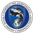 Dowództwo Wojsk Obrony Cyberprzestrzeni